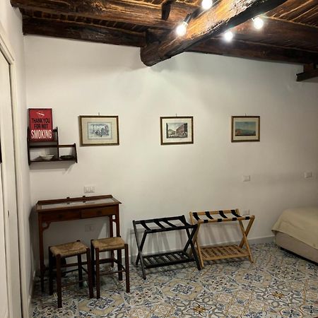 Zuccarella "Zuccherino"Nel Cortile Neapel Exterior foto